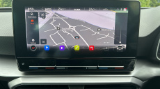 SEAT Leon 1.0 eTSI FR 5dr DSG Petrol Hatchback